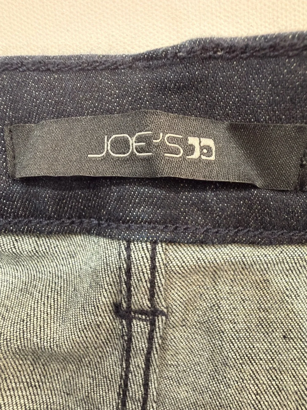 Joe’s Jeans The Brixton Men’s 32 Indigo Rinse Straight Jeans NWT